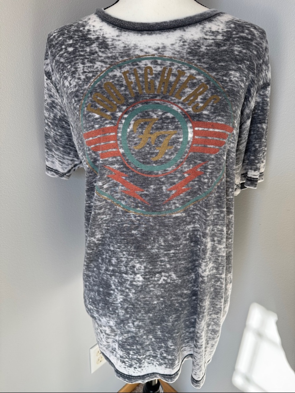 FOO FIGHTERS T